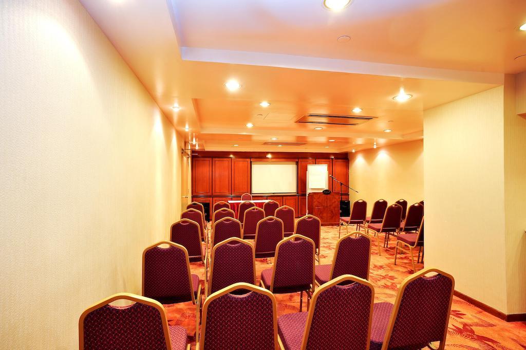 Hotel Oxford Singapura